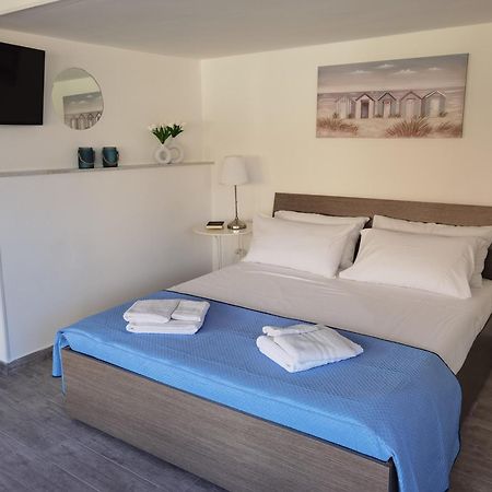 Apartamento La Casa Di Ariel Porto Empedocle Exterior foto