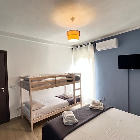 Apartamento La Casa Di Ariel Porto Empedocle Exterior foto
