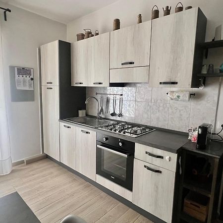 Apartamento La Casa Di Ariel Porto Empedocle Exterior foto