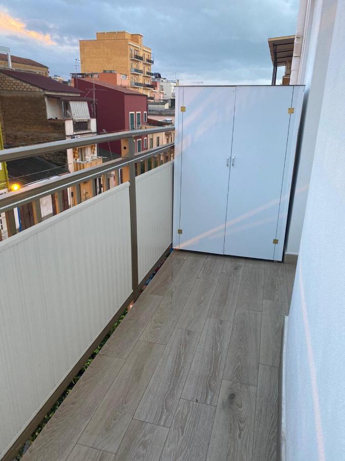 Apartamento La Casa Di Ariel Porto Empedocle Exterior foto