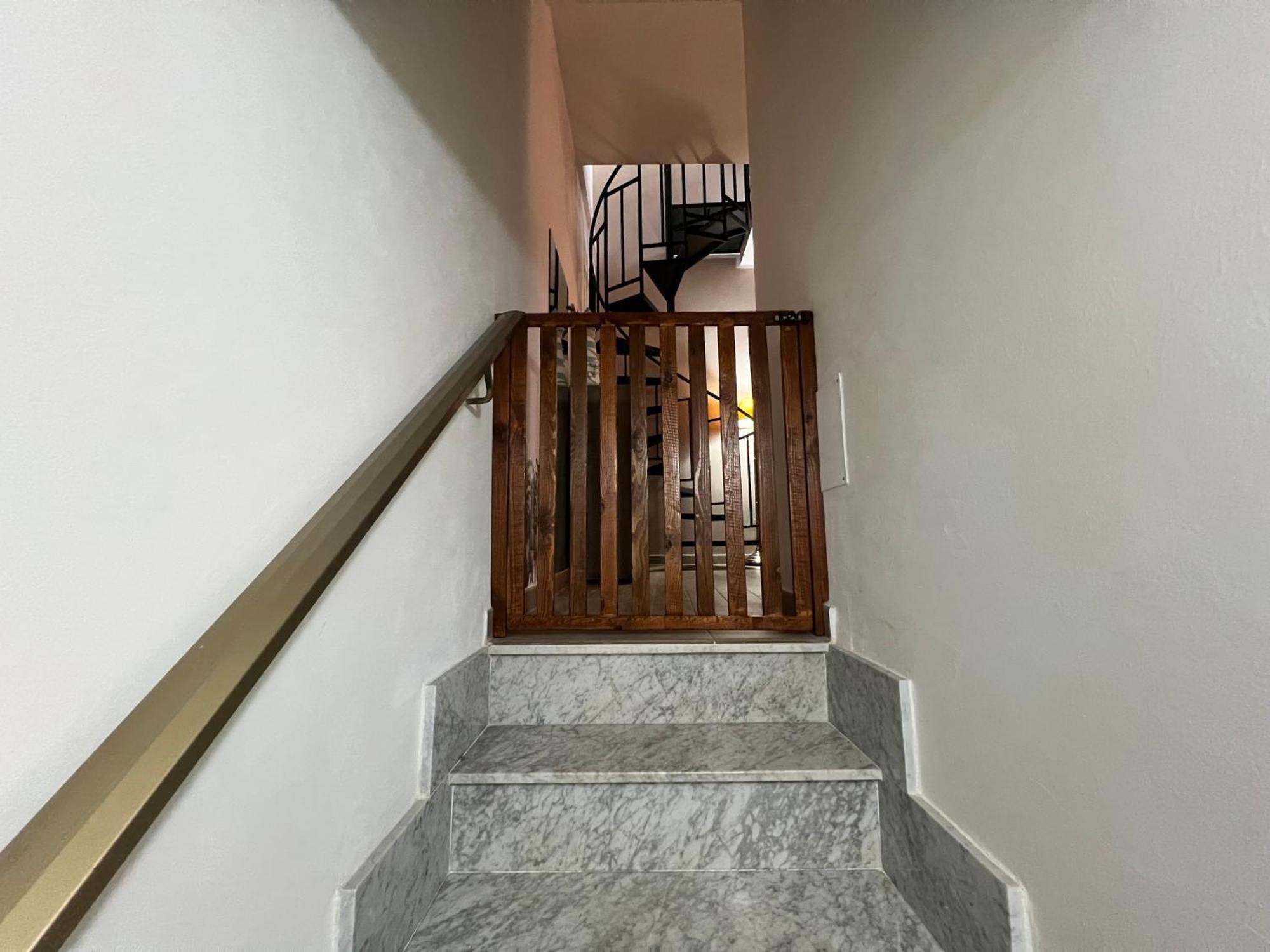 Apartamento La Casa Di Ariel Porto Empedocle Exterior foto