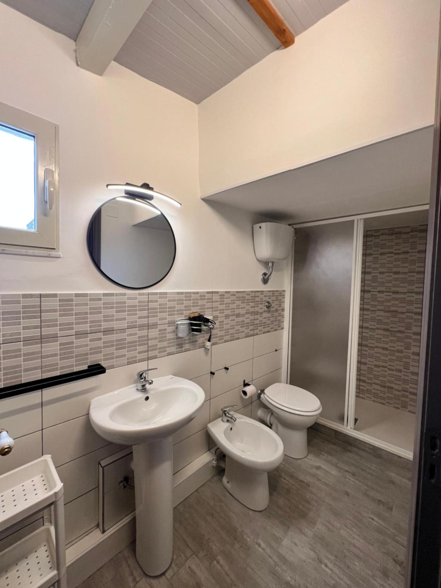 Apartamento La Casa Di Ariel Porto Empedocle Exterior foto