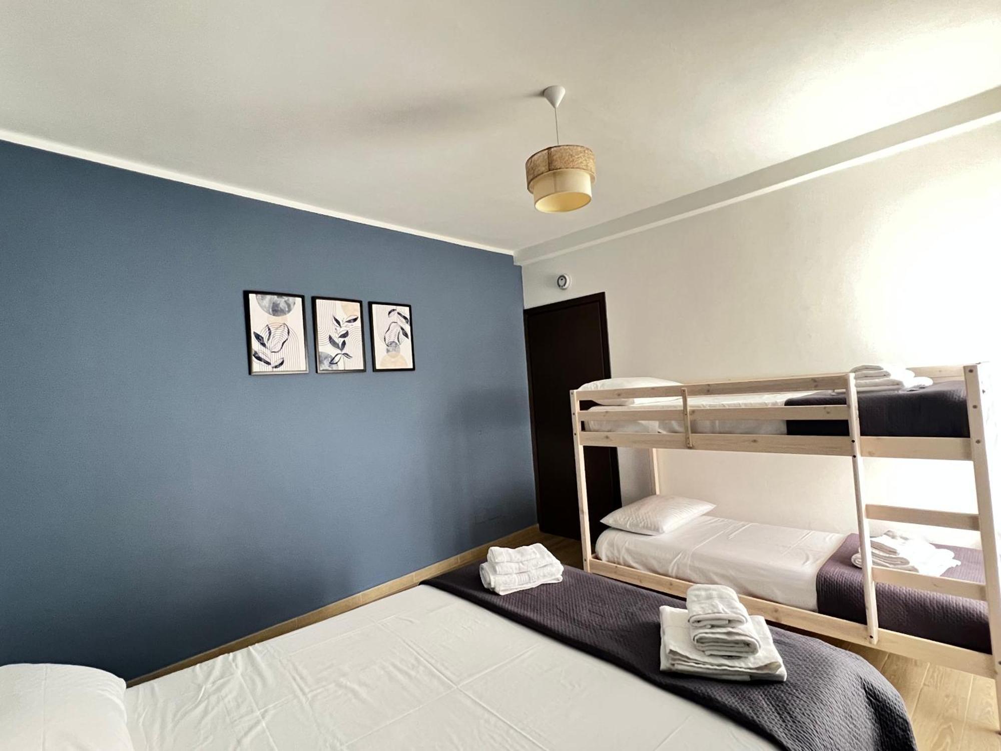 Apartamento La Casa Di Ariel Porto Empedocle Exterior foto