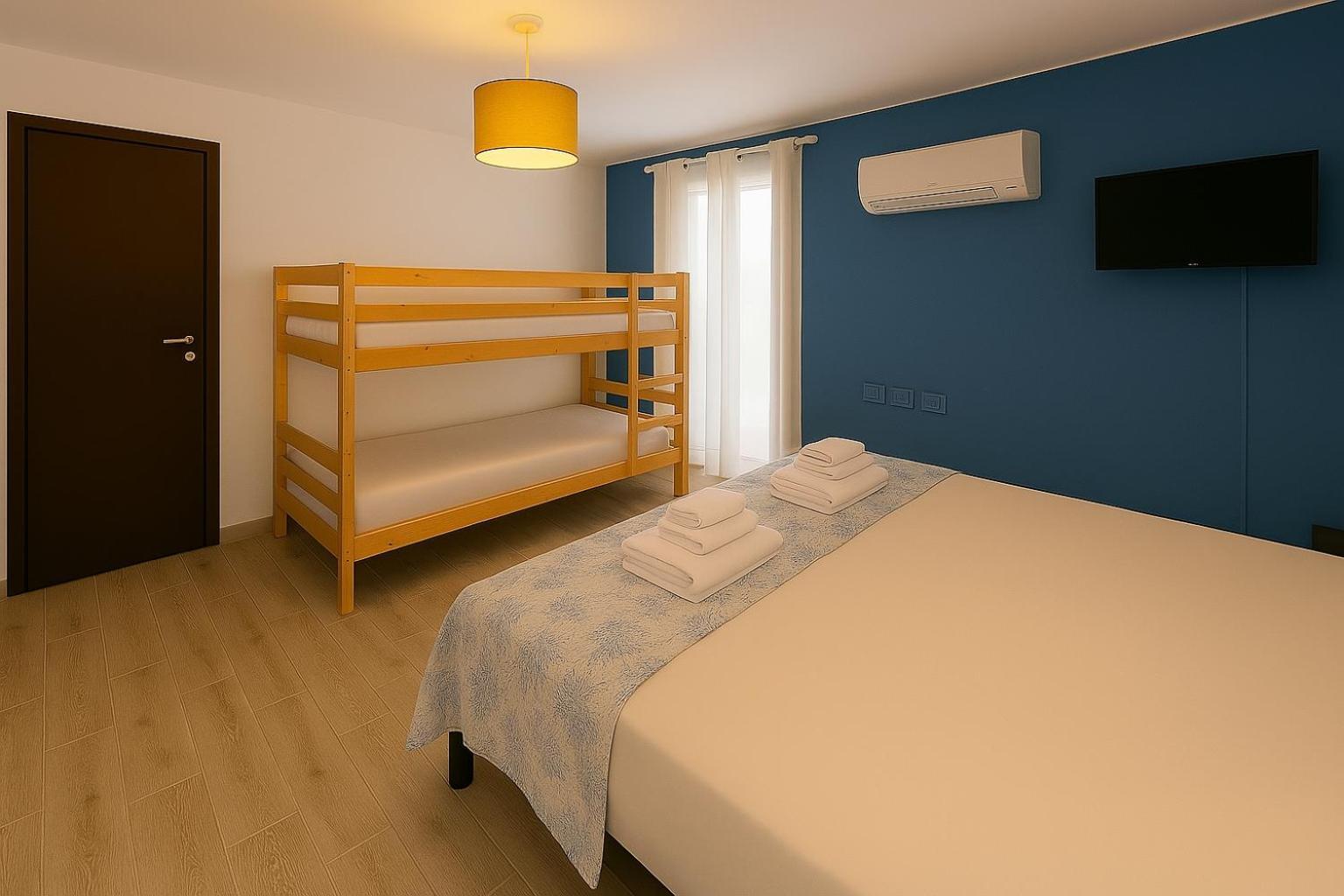 Apartamento La Casa Di Ariel Porto Empedocle Exterior foto